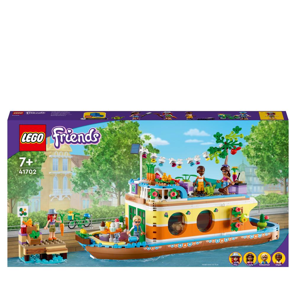 Idea toys and Game