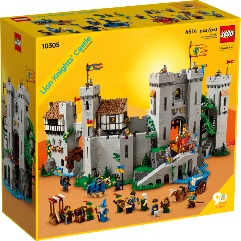 MondoBrick