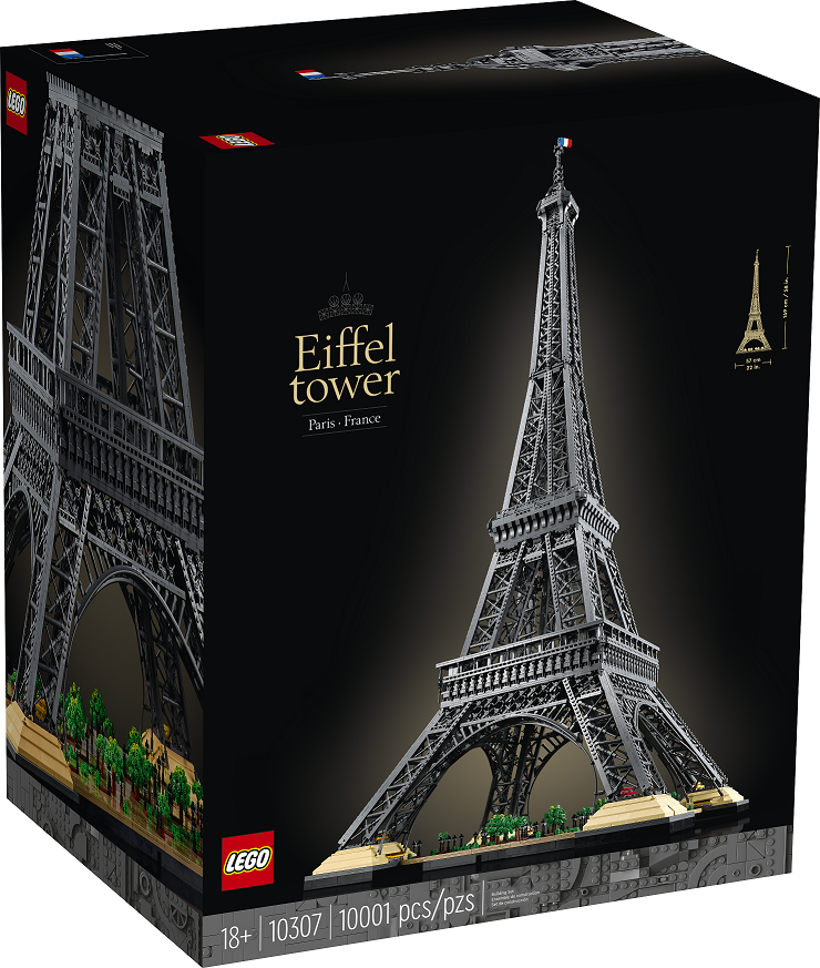 MondoBrick