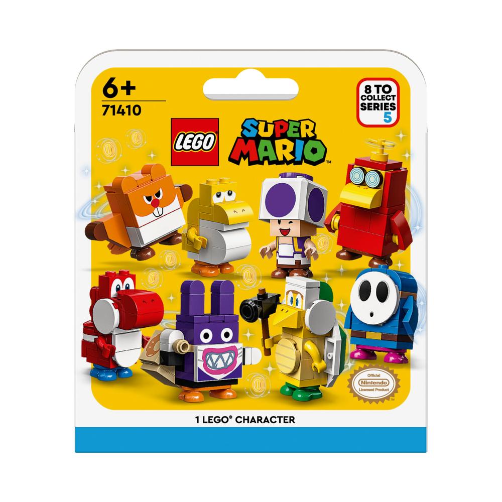 MondoBrick
