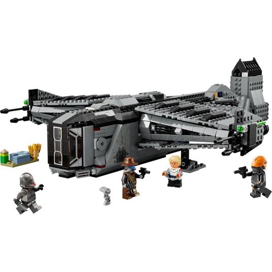 LEGO Star Wars The Justifier - 8