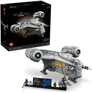 Giocattolo LEGO Star Wars (75331) The Razor Crest LEGO