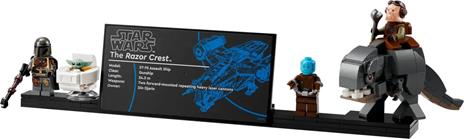 LEGO Star Wars (75331) The Razor Crest - 12