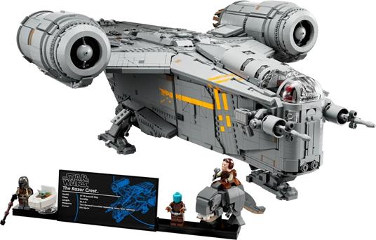 LEGO Star Wars (75331) The Razor Crest - 2