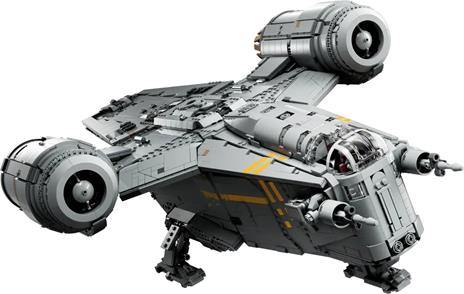 LEGO Star Wars (75331) The Razor Crest - 3