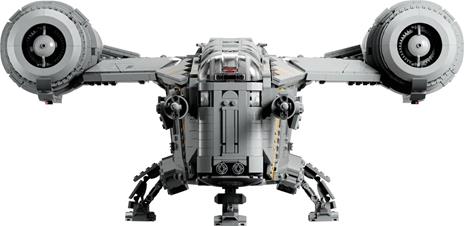 LEGO Star Wars (75331) The Razor Crest - 4