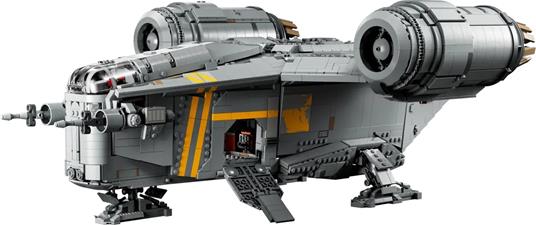 LEGO Star Wars (75331) The Razor Crest - 6