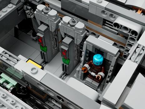 LEGO Star Wars (75331) The Razor Crest - 8