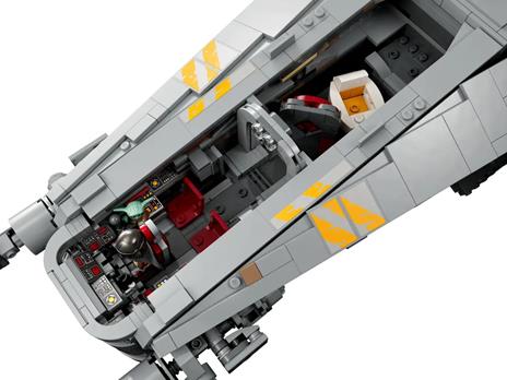 LEGO Star Wars (75331) The Razor Crest - 9