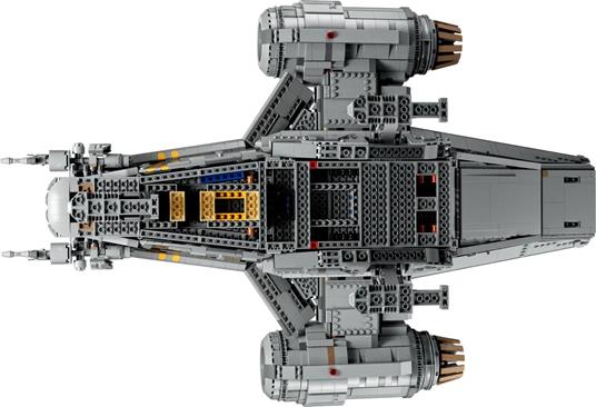 LEGO Star Wars (75331) The Razor Crest - 10