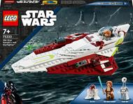 LEGO Star Wars Jedi Starfighter di Obi-Wan Kenobi