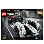 LEGO Technic 42137 Formula E Porsche 99X Electric, Auto da Corsa con App AR, Modellino da Costruire, Macchina Giocattolo