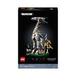 LEGO 76989 Horizon Forbidden West: Collolungo, Set per Adulti da Collezione, Modellino da Costruire con Minifigure di Aloy