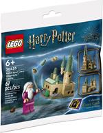 Costruisci il tuo castello di Hogwarts™ -  Harry Potter 30435
