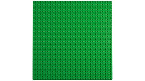 LEGO Classic Base verde - 11