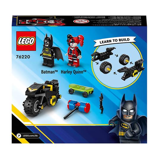 Giocattoli di batman deals