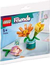 LEGO Friends (30634). Fiori dell’amicizia
