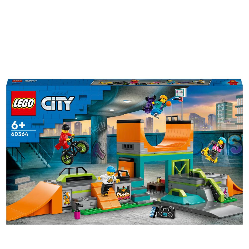 MondoBrick