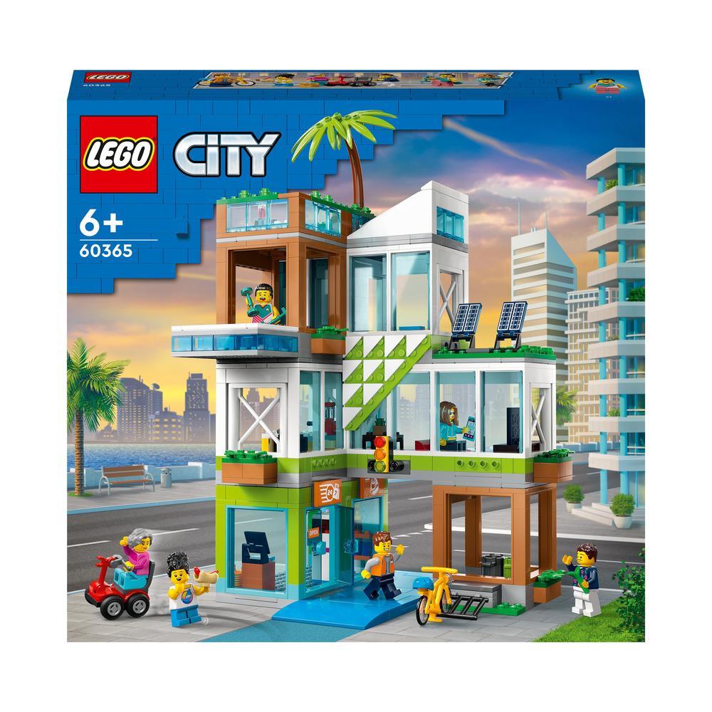 MondoBrick