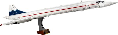 LEGO 10318 Concorde - 2