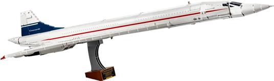 LEGO 10318 Concorde - 2