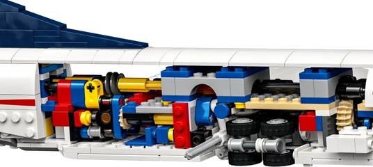 LEGO 10318 Concorde - 5