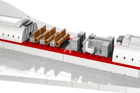 LEGO 10318 Concorde - 6