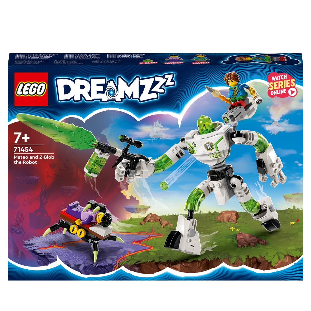 MondoBrick