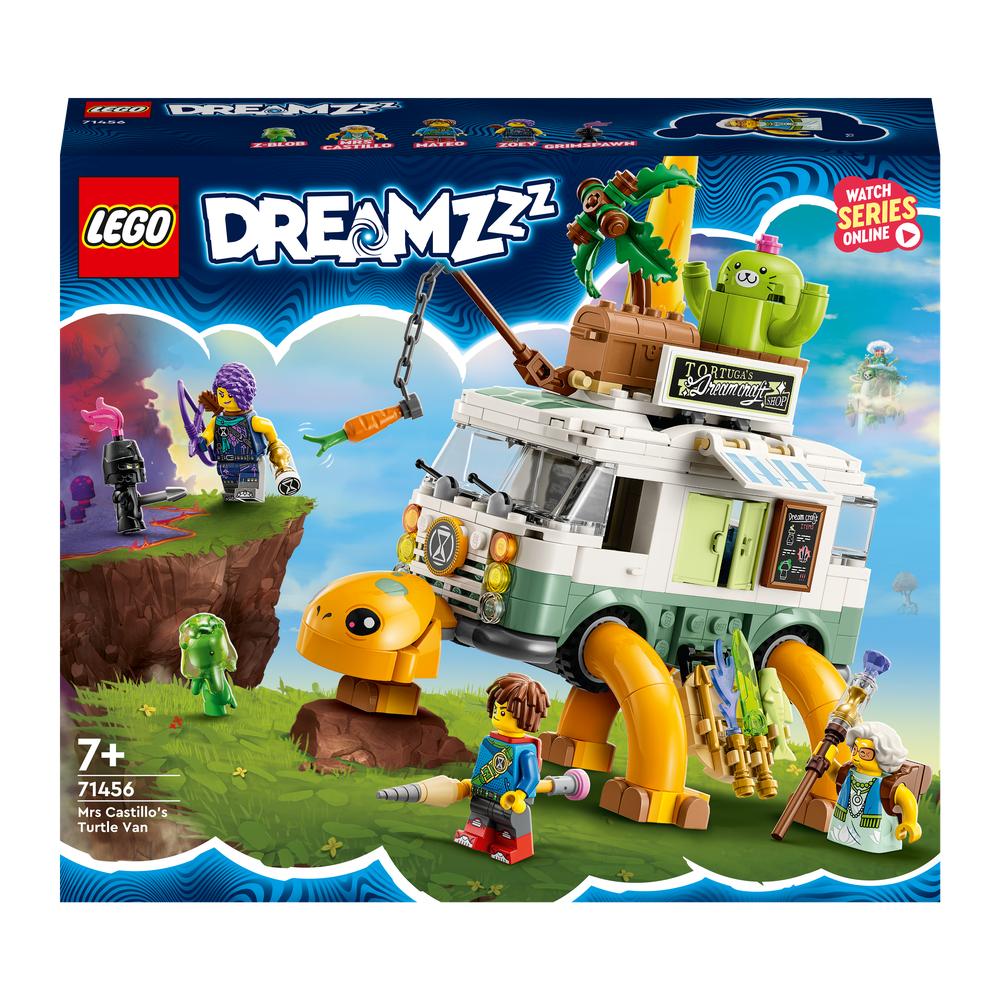 MondoBrick