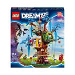 LEGO DREAMZzz 71461 La Fantastica Casa sull’Albero Giocattolo con 2 Modalità e Minifigure, Giochi Creativi dal TV Show