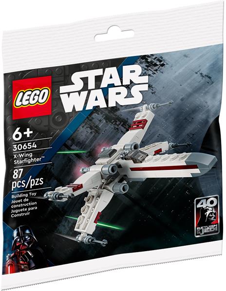 X-Wing Starfighter™ -  Star Wars 30654