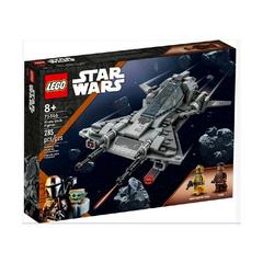 LEGO Star Wars 75346 Pirata Snub Fighter Set da The Mandalorian Stagione 3 Modellino da Costruire di Starfighter Giocattolo