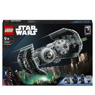LEGO Star Wars TIE Bomber