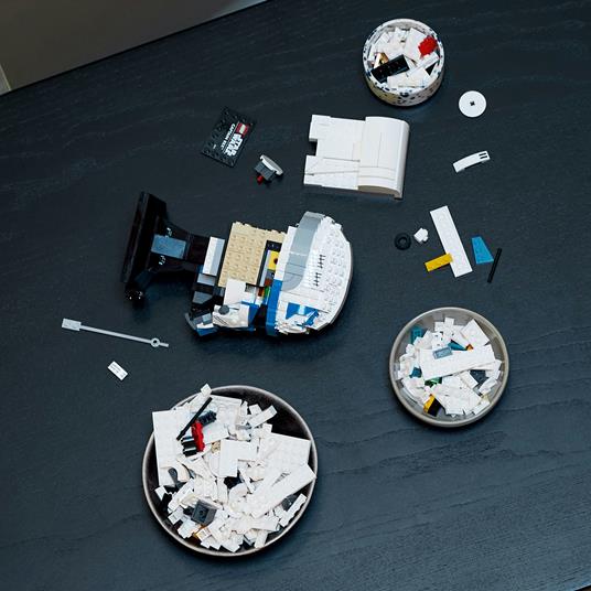 LEGO Star Wars Casco di Captain Rex - 10