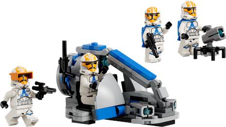 LEGO Star Wars (75359). Battle Pack Clone Trooper della 332a compagnia di Ahsoka - 5