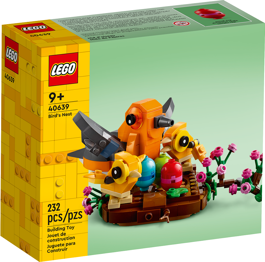 MondoBrick