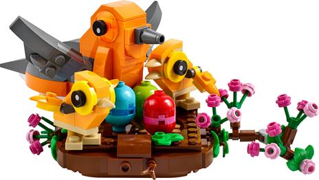 LEGO LEL Seasons and Occasions (40639). Il nido dell’uccellino - 2