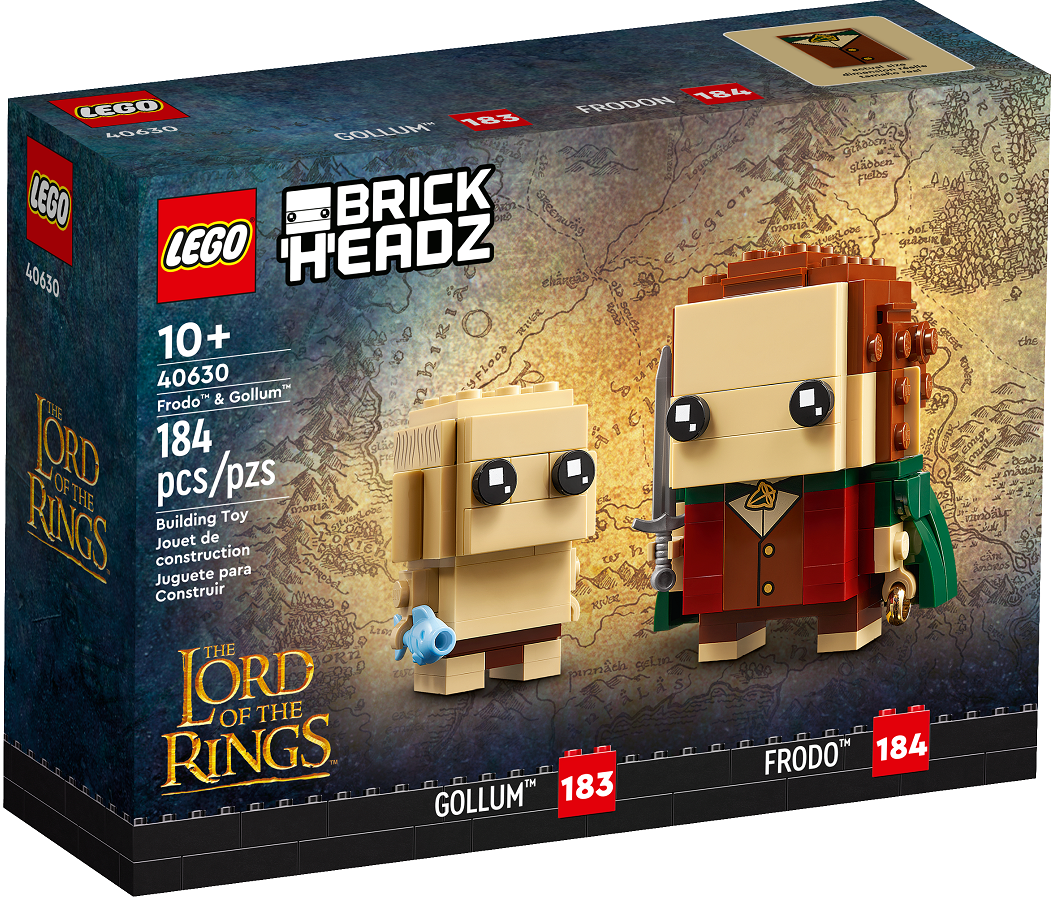 MondoBrick