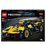 LEGO Technic 42151 Bugatti Bolide, Kit Macchina Giocattolo, Modellino Auto Supercar, Giochi per Bambini, Idee Regalo