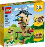 Casetta per uccelli -  Creator 31143