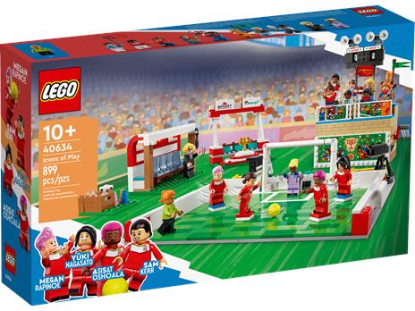 Icone di gioco -  40634
