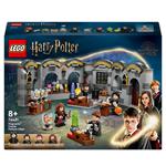 LEGO Harry Potter (76431). Castello di Hogwarts : Lezione di pozioni