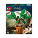 LEGO Harry Potter (76433). Mandragola