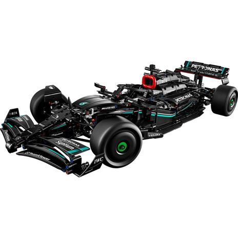 LEGO Technic 42171 Mercedes-AMG F1 W14 E Performance, Modellino da Costruire di Auto da Corsa Scala 1:8, Idea Regalo Adulti - 7