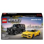 LEGO Speed Champions (76924). tbd-SC-6-2024