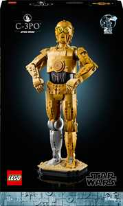 Giocattolo LEGO Star Wars C-3PO LEGO