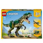 LEGO Creator (31151). T. rex