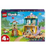 LEGO Friends (42636). Lasilo nido di Heartlake City