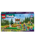 LEGO Friends (42622). Tiro con larco al campo avventure