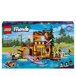 LEGO Friends (42626). Campo Avventura - Sport acquatici